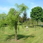 La Quercia Dei Tigli בית חווה *