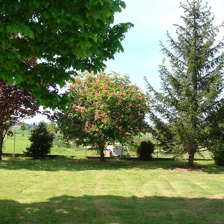 Alloggio per agriturismo La Quercia Dei Tigli *