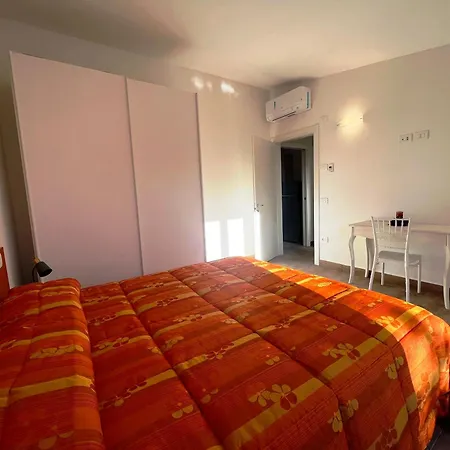 팜스테이 La Quercia Dei Tigli 포를리