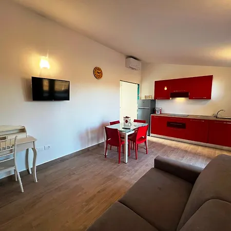 La Quercia Dei Tigli