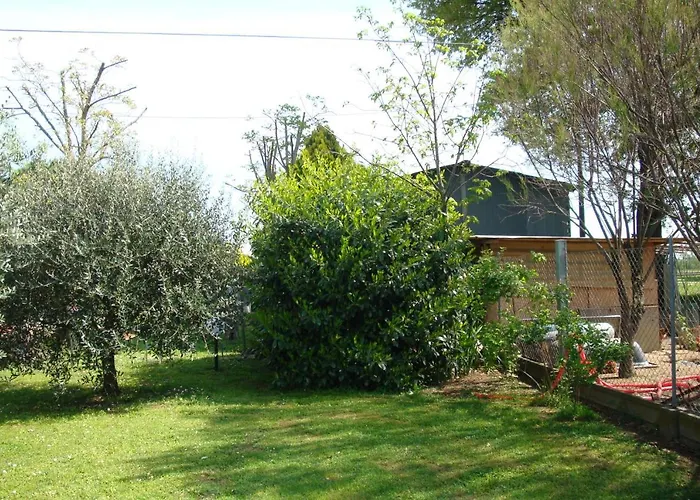 La Quercia Dei Tigli