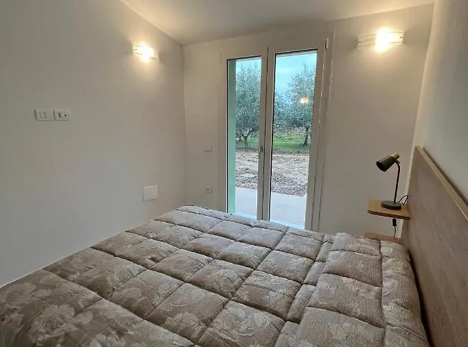 La Quercia Dei Tigli * 포를리