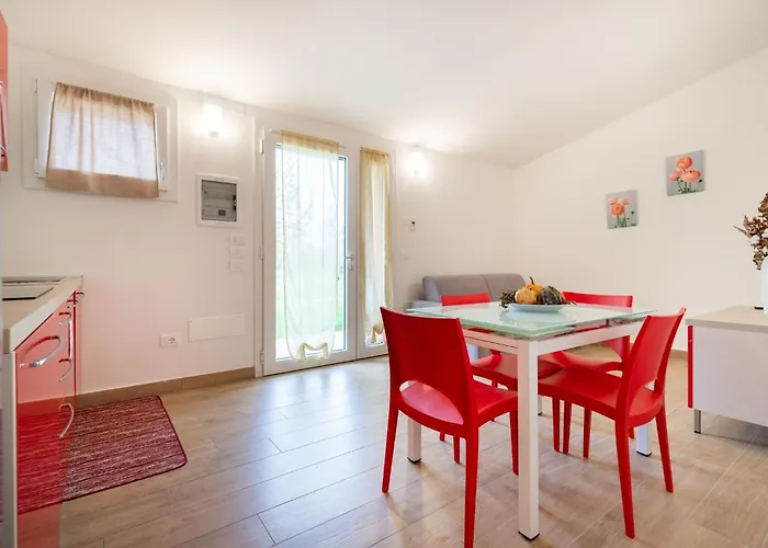 La Quercia Dei Tigli