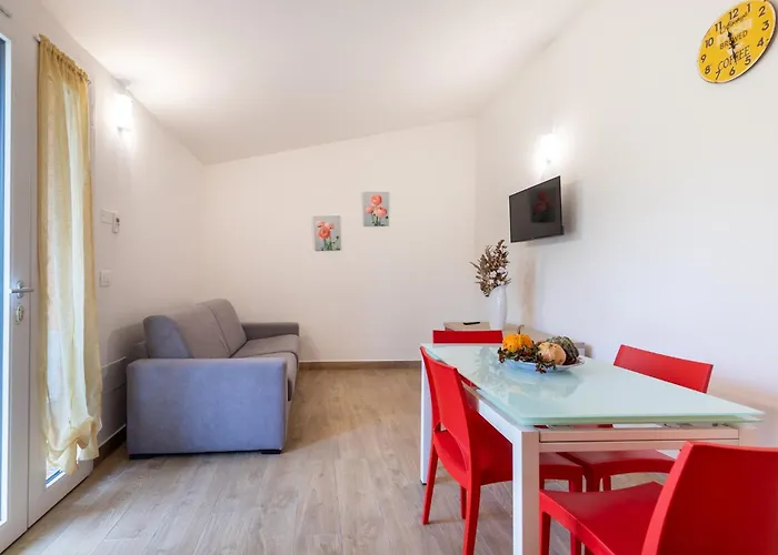 La Quercia Dei Tigli 팜스테이 포를리