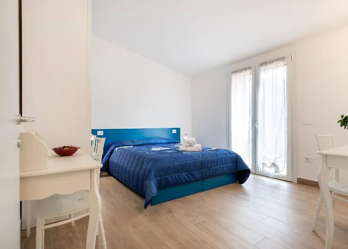 La Quercia Dei Tigli * 포를리