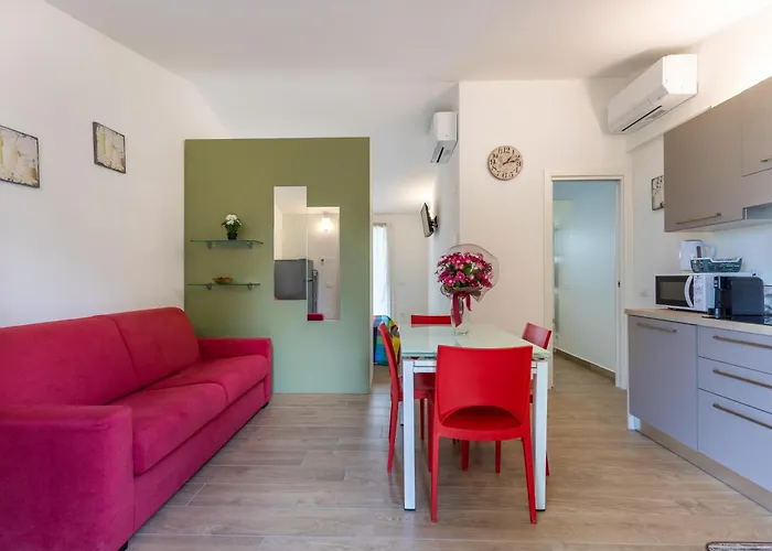 La Quercia Dei Tigli 팜스테이