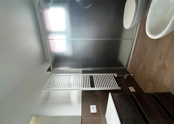 La Quercia Dei Tigli * 포를리