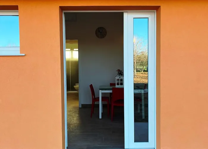 La Quercia Dei Tigli