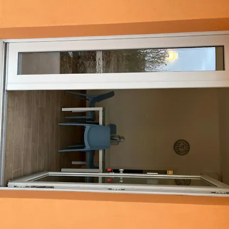 La Quercia Dei Tigli Farm stay *