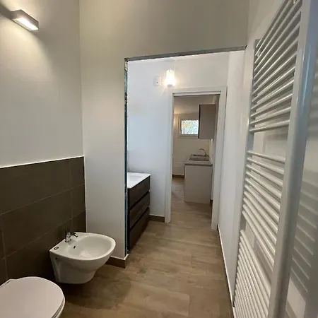 Farm stay La Quercia Dei Tigli