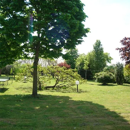 La Quercia Dei Tigli