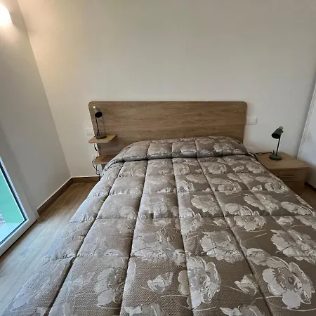 La Quercia Dei Tigli 农家乐 弗利