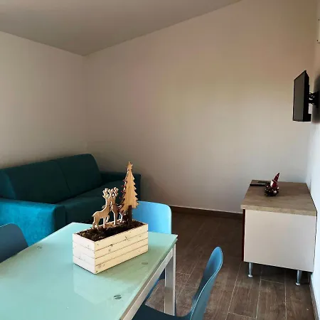 La Quercia Dei Tigli Farm stay