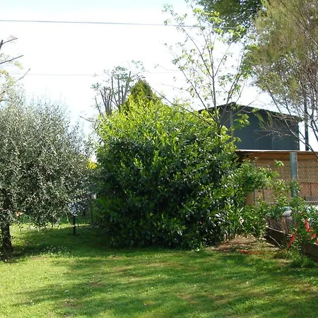 La Quercia Dei Tigli