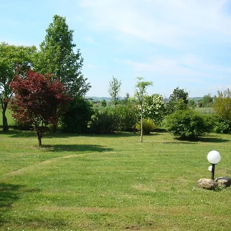 La Quercia Dei Tigli *