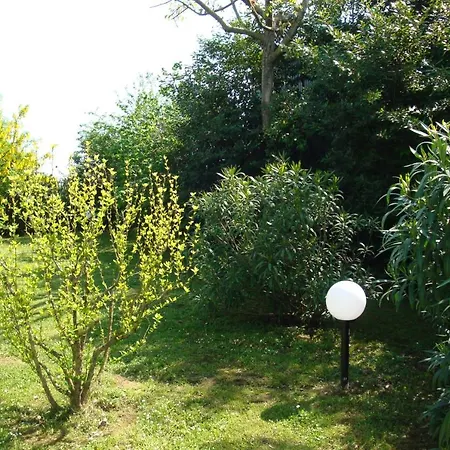 Feriegård La Quercia Dei Tigli *