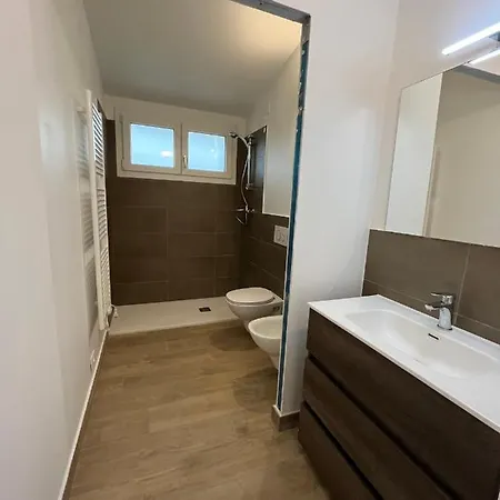 La Quercia Dei Tigli Forli