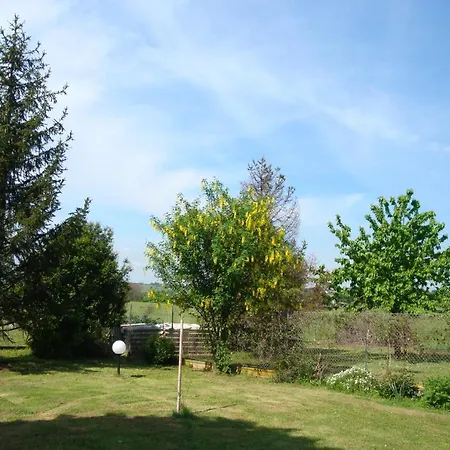 Feriegård La Quercia Dei Tigli