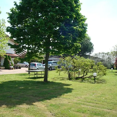 La Quercia Dei Tigli Farm stay *