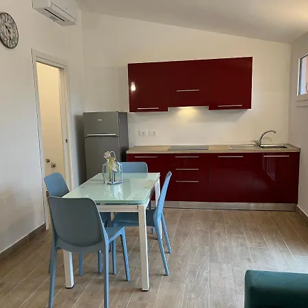 La Quercia Dei Tigli 农家乐