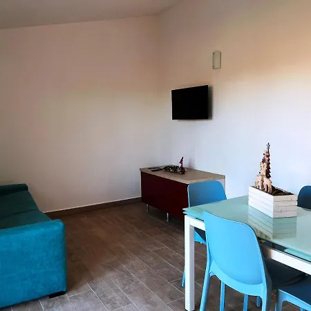 La Quercia Dei Tigli Farm stay *