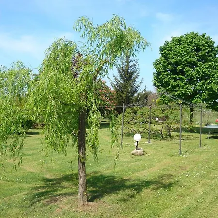 La Quercia Dei Tigli Feriegård *
