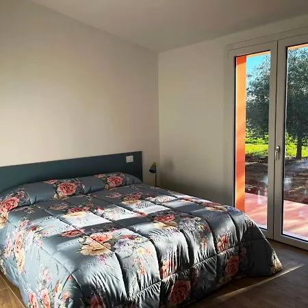 La Quercia Dei Tigli