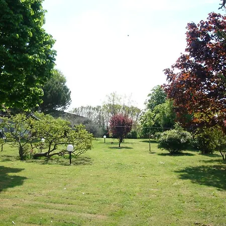 La Quercia Dei Tigli