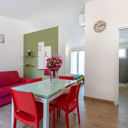 Farm stay La Quercia Dei Tigli Forli