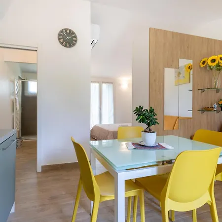 Farm stay La Quercia Dei Tigli