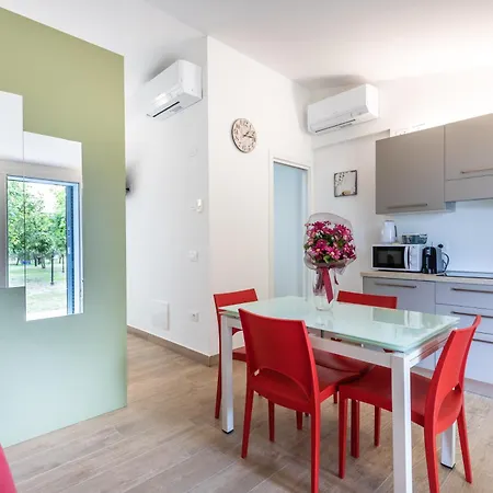 La Quercia Dei Tigli Farm stay Forli