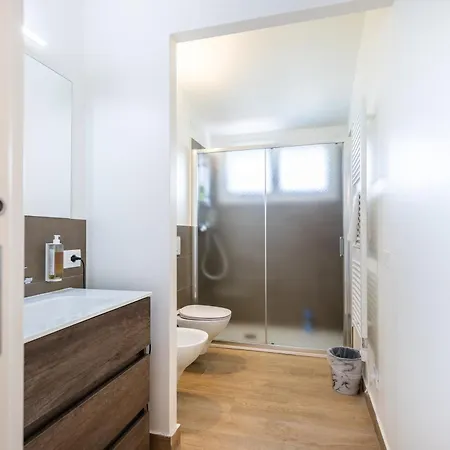 La Quercia Dei Tigli Farm stay