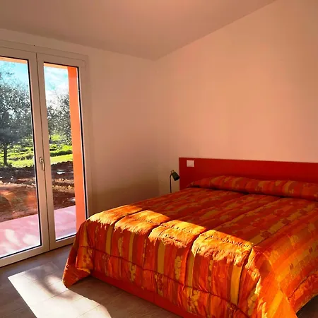 Farm stay La Quercia Dei Tigli *