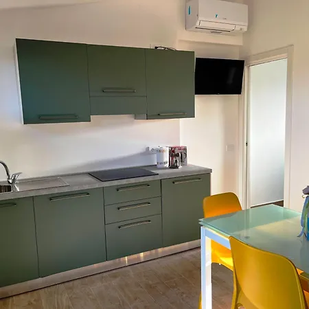 La Quercia Dei Tigli