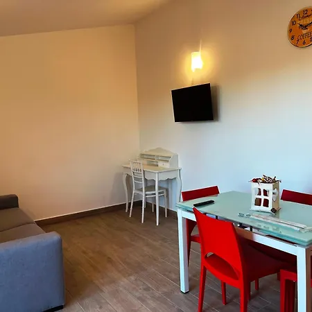 La Quercia Dei Tigli Farm stay Forli