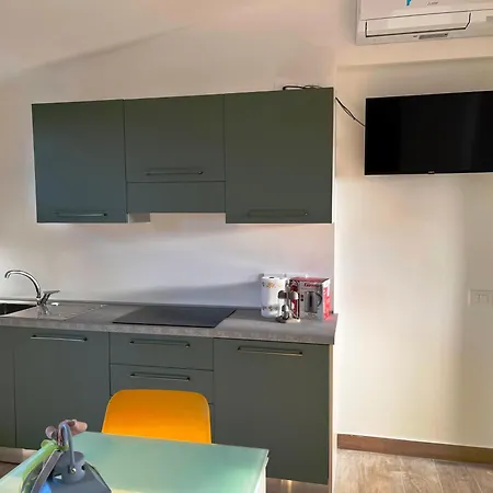 La Quercia Dei Tigli *