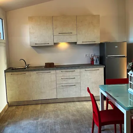 La Quercia Dei Tigli *