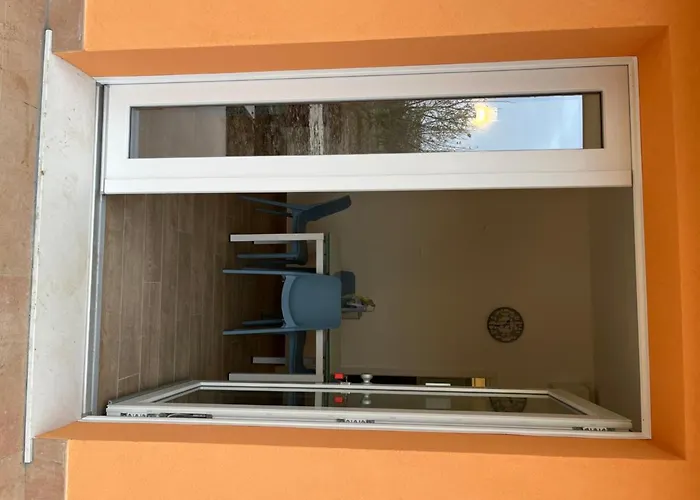 La Quercia Dei Tigli Farm stay *