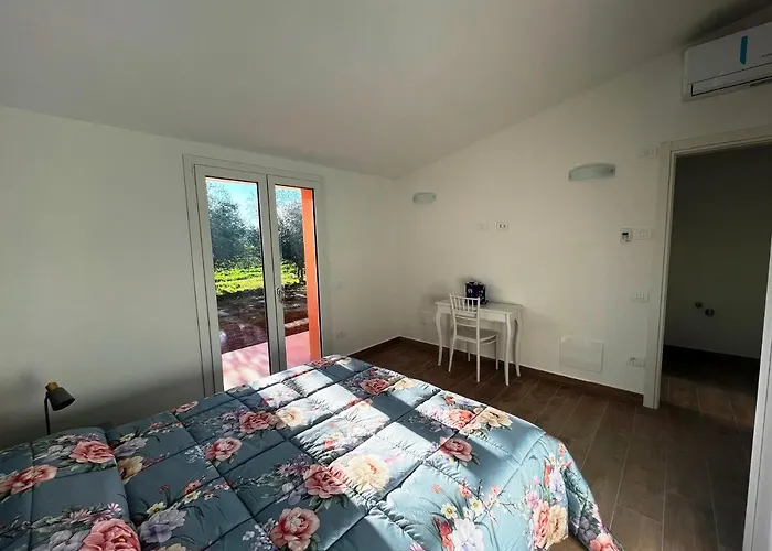 Farm stay La Quercia Dei Tigli Forli