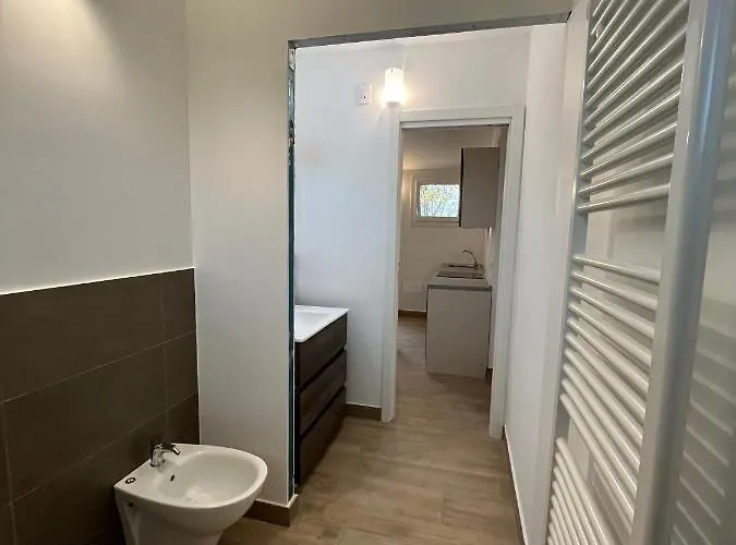 Farm stay La Quercia Dei Tigli