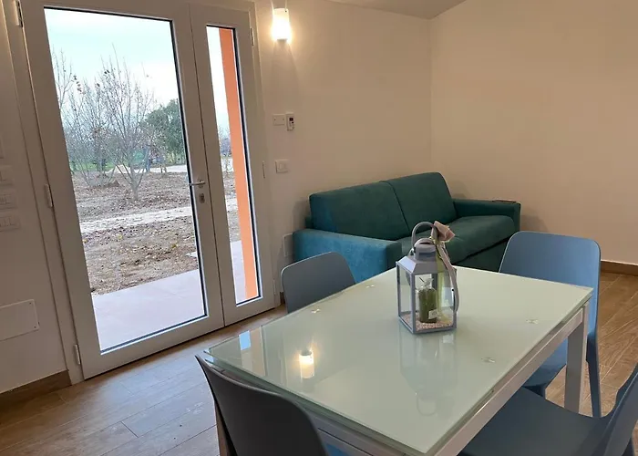 Farm stay La Quercia Dei Tigli