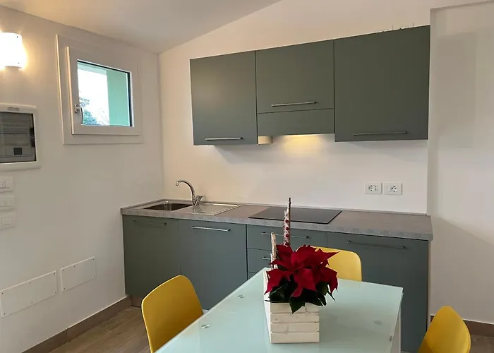 La Quercia Dei Tigli Farm stay *