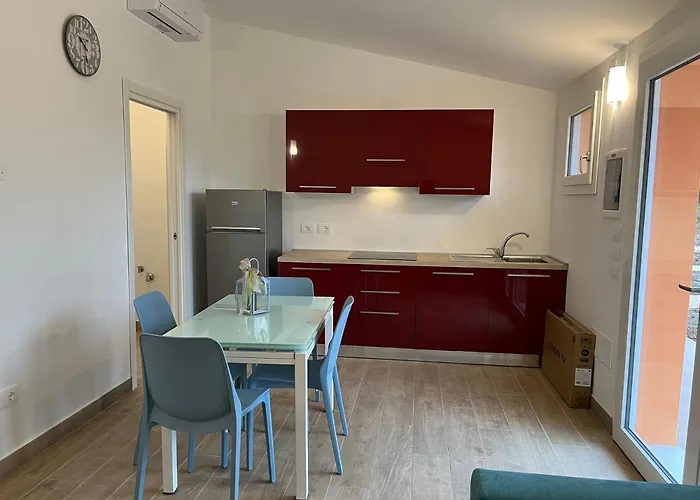 La Quercia Dei Tigli *