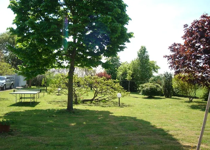 La Quercia Dei Tigli