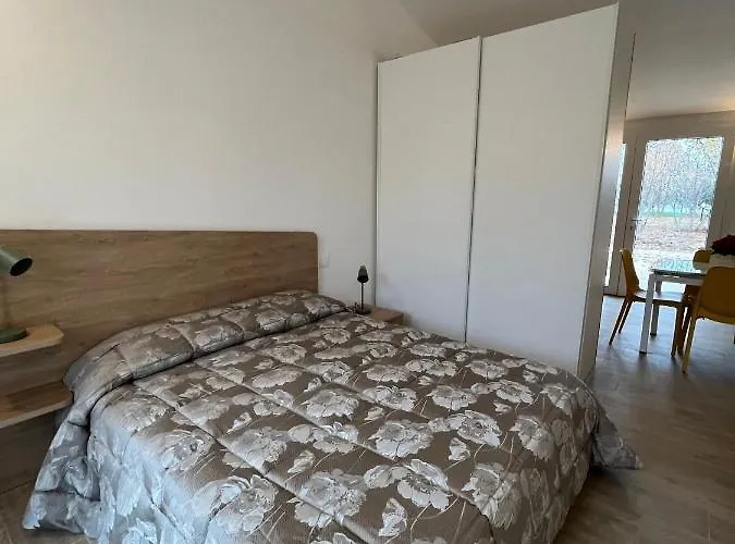 Alloggio per agriturismo La Quercia Dei Tigli *