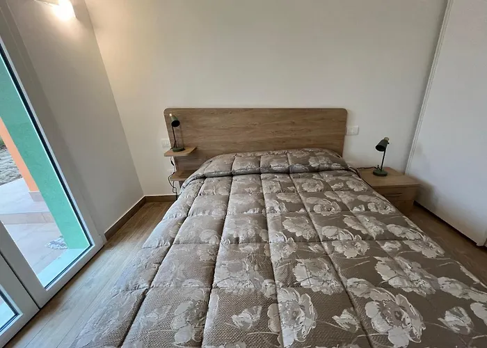 La Quercia Dei Tigli Farm stay Forli