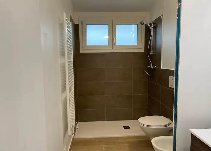 La Quercia Dei Tigli Alloggio per agriturismo Forlì