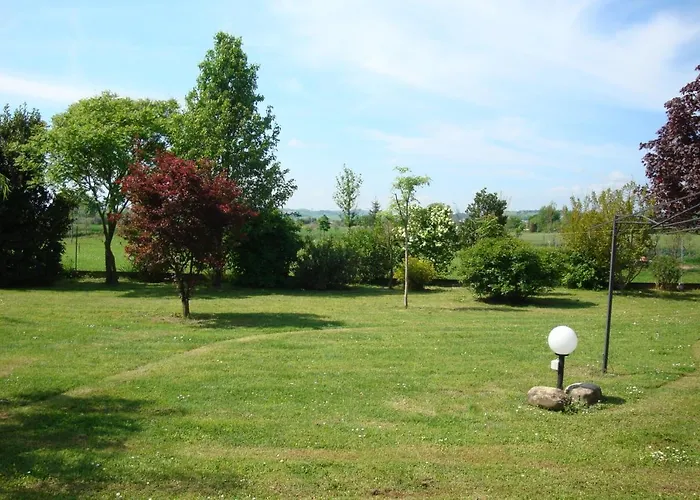 La Quercia Dei Tigli *