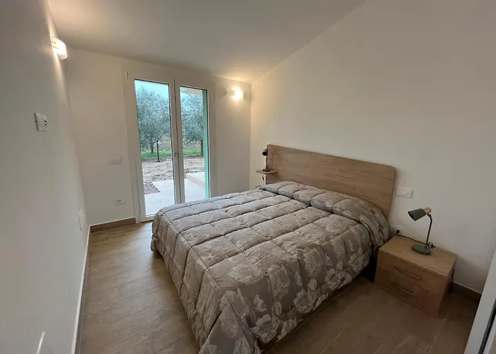 La Quercia Dei Tigli * Forli