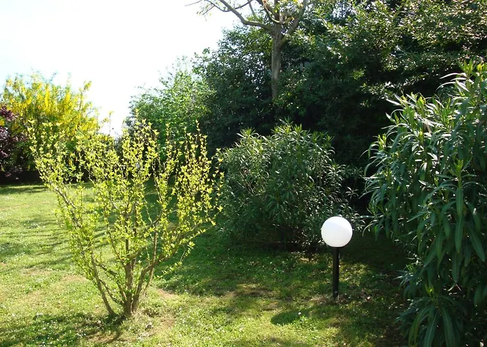 Farm stay La Quercia Dei Tigli *